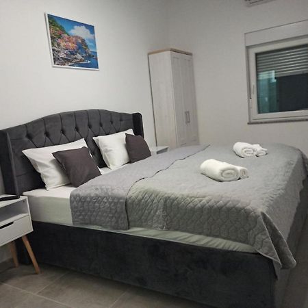 Venite Rooms Velika Dış mekan fotoğraf