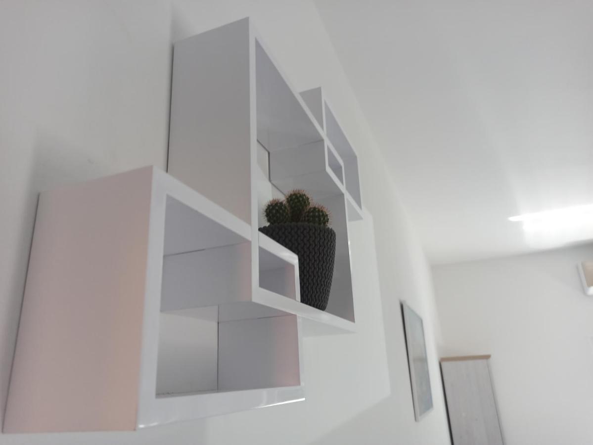 Venite Rooms Velika Dış mekan fotoğraf