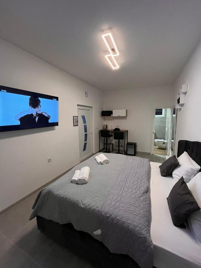 Venite Rooms Velika Dış mekan fotoğraf