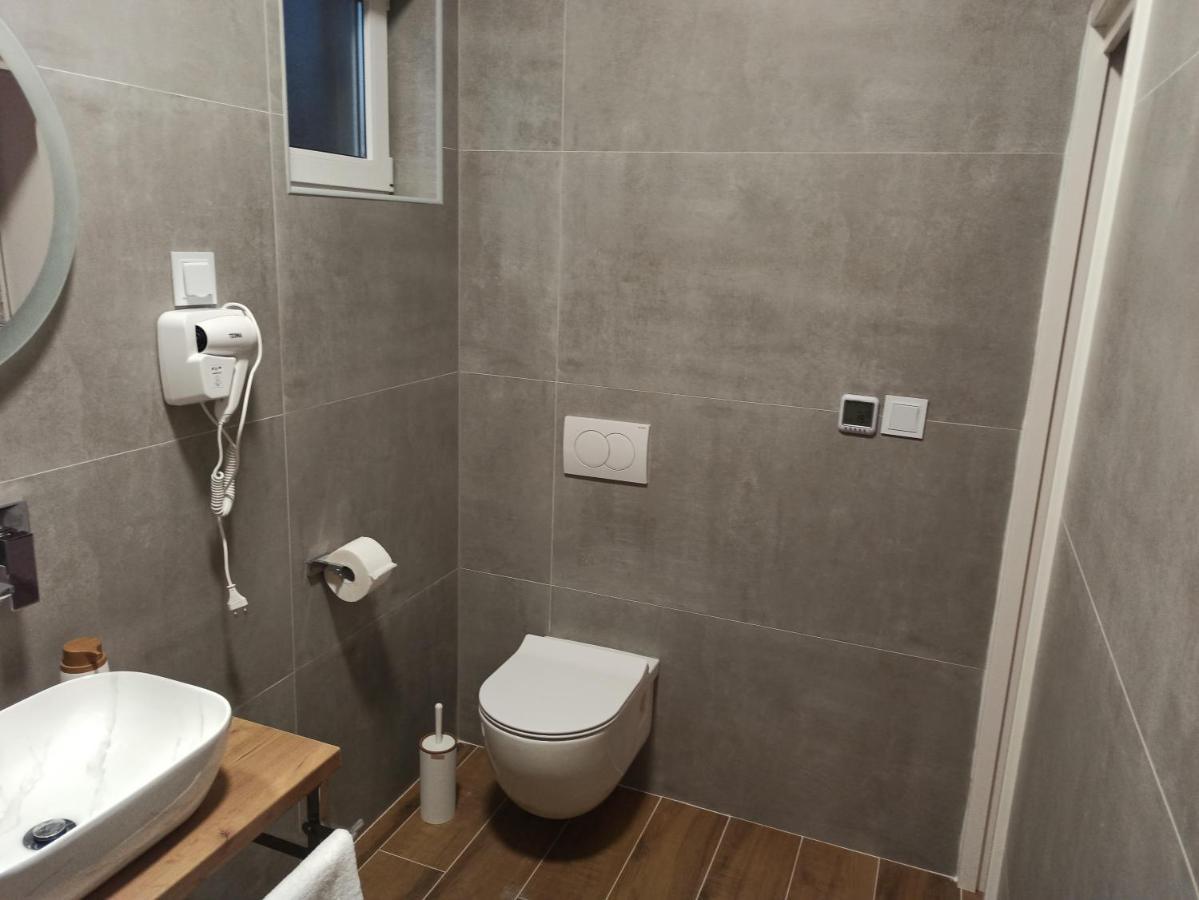 Venite Rooms Velika Dış mekan fotoğraf