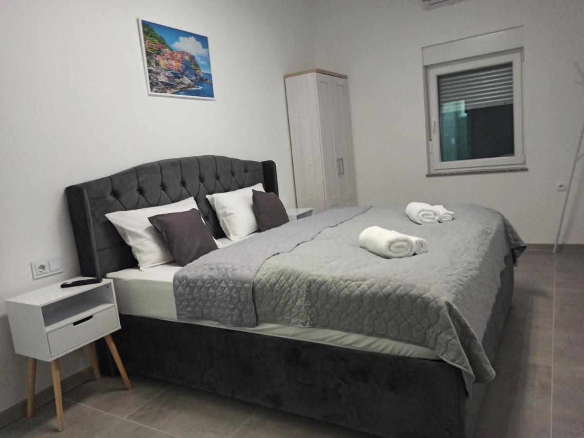 Venite Rooms Velika Dış mekan fotoğraf
