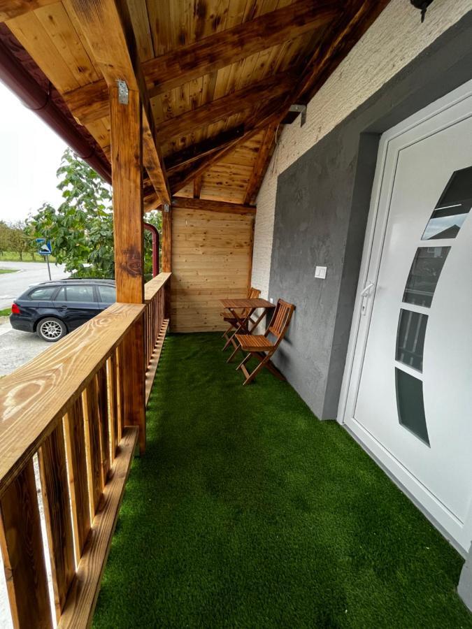 Venite Rooms Velika Dış mekan fotoğraf