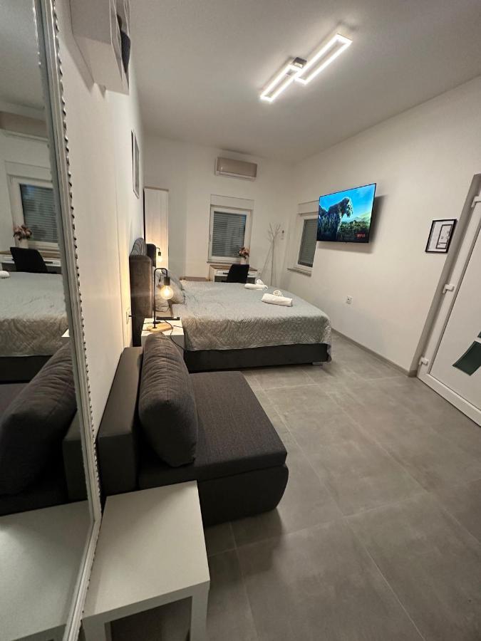 Venite Rooms Velika Dış mekan fotoğraf