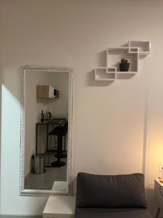 Venite Rooms Velika Dış mekan fotoğraf